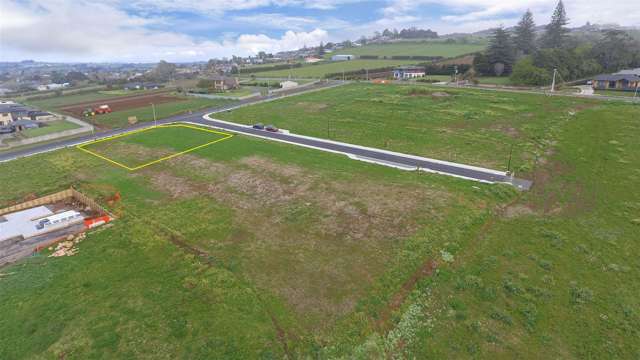 Lot 6/255 Kitchener Road Pukekohe_4