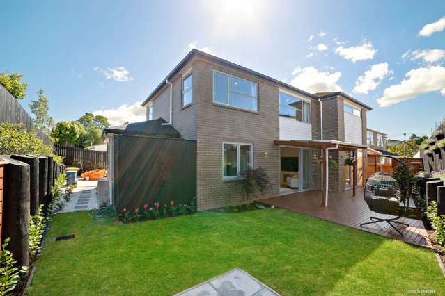 22b Havelock Avenue Forrest Hill_3