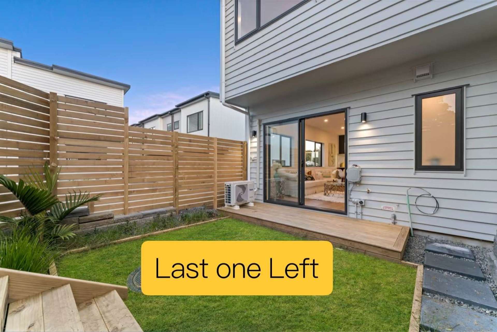 Lot 1/24 Parry Road Mt Wellington_0
