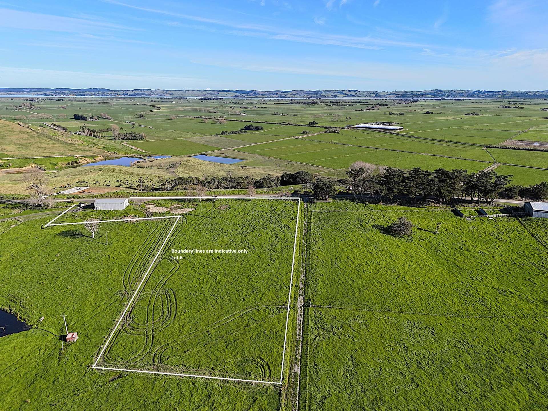 Lot 6 Greenhill Road Ruawai_0