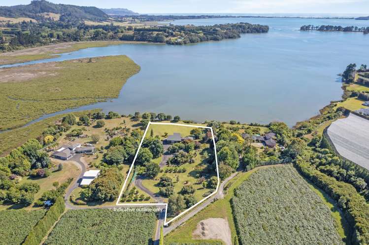 115c Tuapiro Road Hauraki Surrounds_19