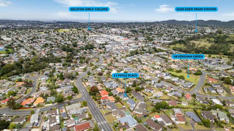 11 Foyle Place Glendene_20