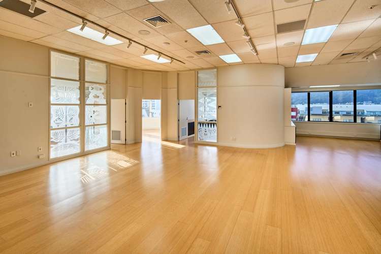 6/148 Cuba Street Te Aro_4