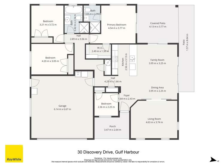 30 Discovery Drive Gulf Harbour_20