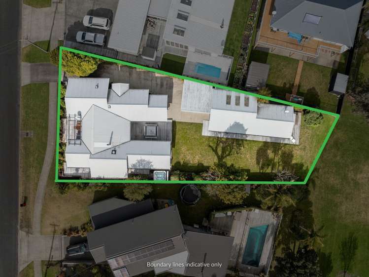 227 Bellona Road Whangamata_48