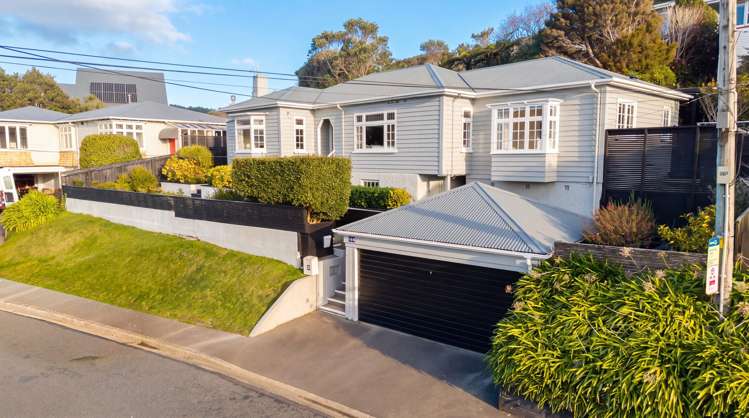 108 Campbell Street Karori_15