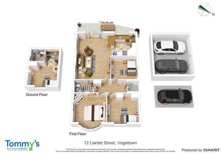 12 Liardet Street Vogeltown_15
