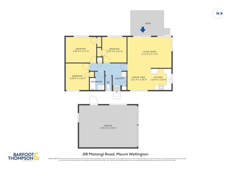 2B Matangi Road Mt Wellington_17