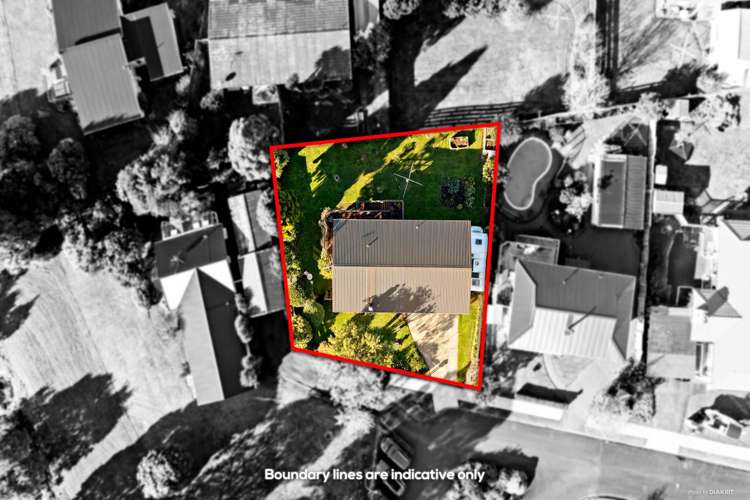 8 Heron Place Waiuku_30