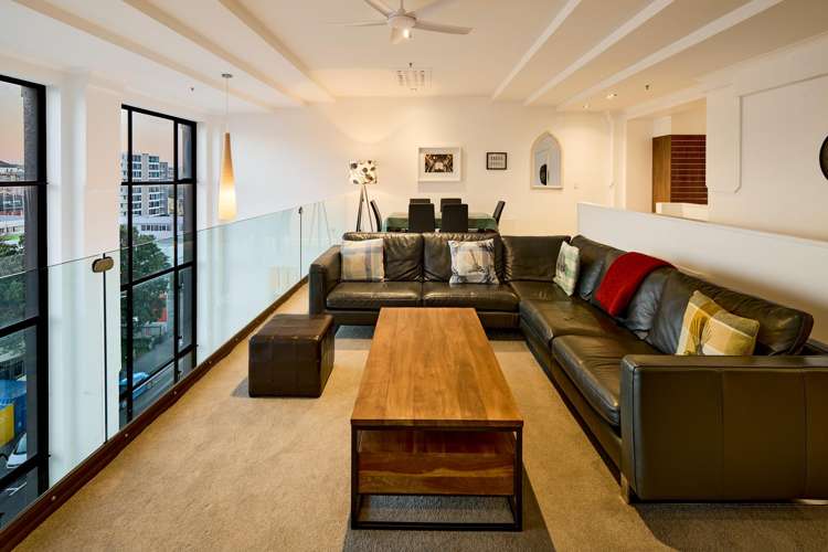 27/254 Willis St Te Aro_3