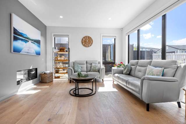 14 Paikea Street Albany Heights_4