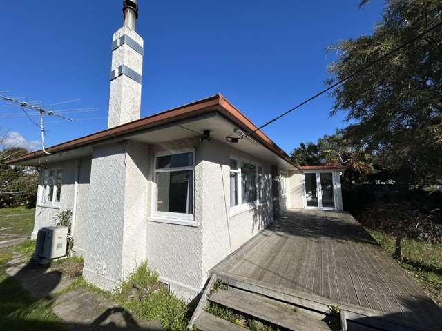 Generously sized 3 bedroom home