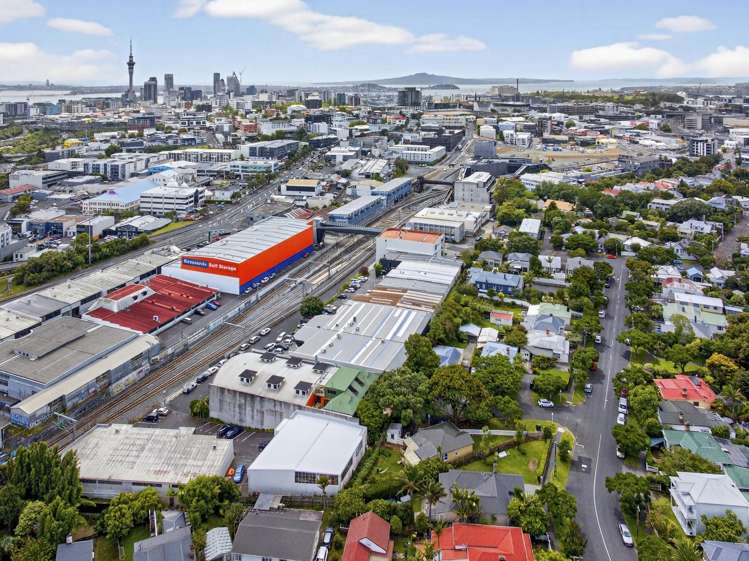 8 Haultain Street Eden Terrace_9