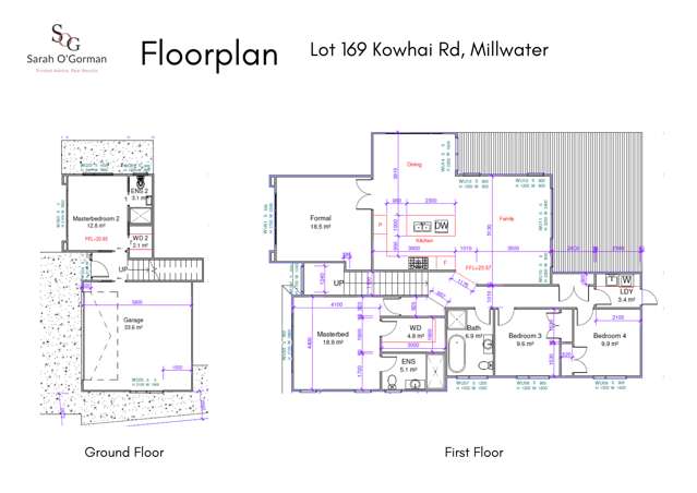 Lot 169 Kowhai Road, Arran Hills Millwater_1