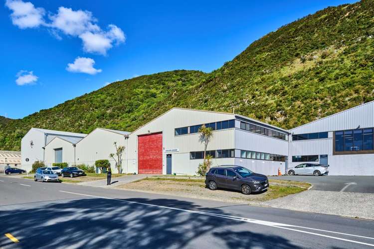 240 Gracefield Road Seaview_12