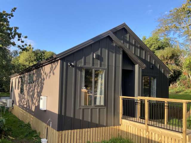 TE KUITI - 4 BEDROOMS