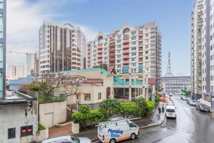 4i/13 Mount Street Auckland Central_5