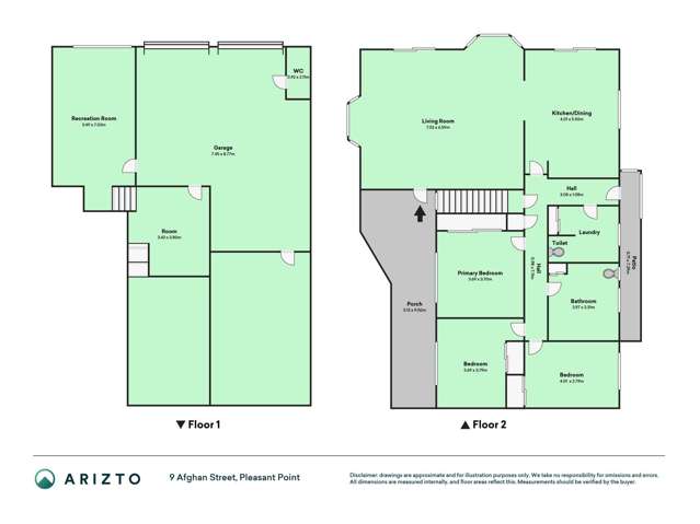 9 Afghan Street Pleasant Point_1