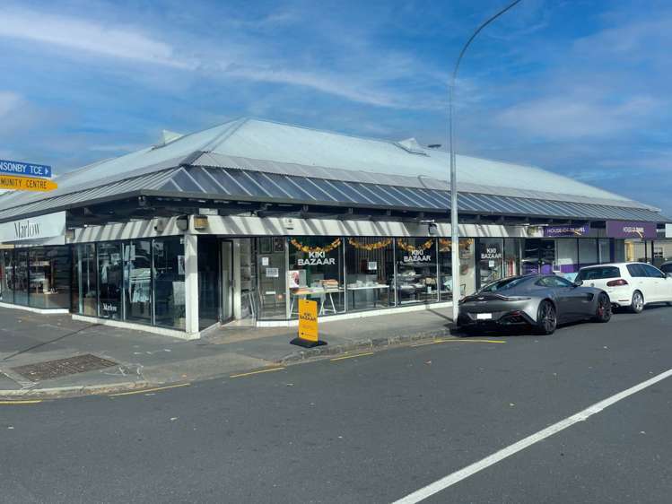 Shop 16-1/282 Ponsonby Road_0