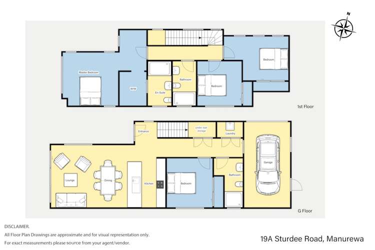 19A Sturdee Road Manurewa_15