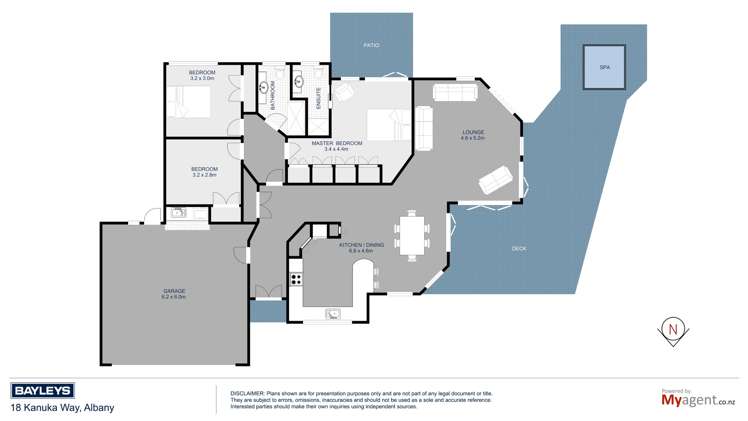 18 Kanuka Way Albany_16