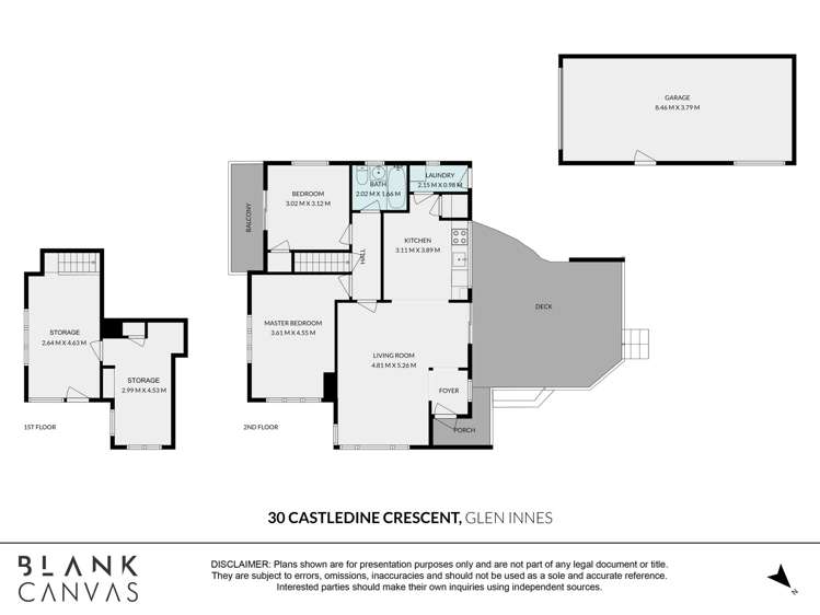 30 Castledine Crescent Glen Innes_18