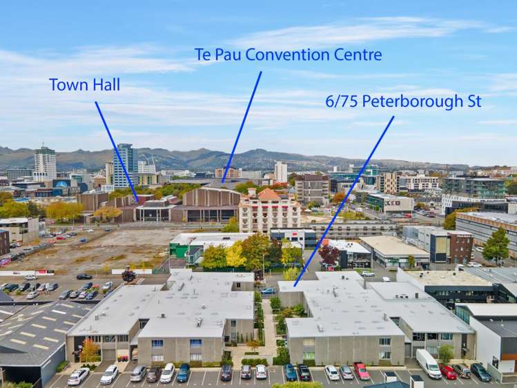 Unit 6, 75 Peterborough Street City Centre_15