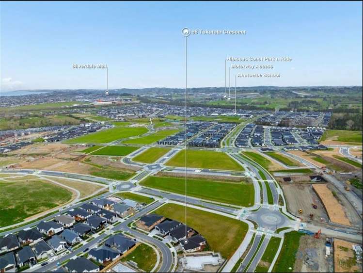 98 Tukutata Crescent Milldale_23