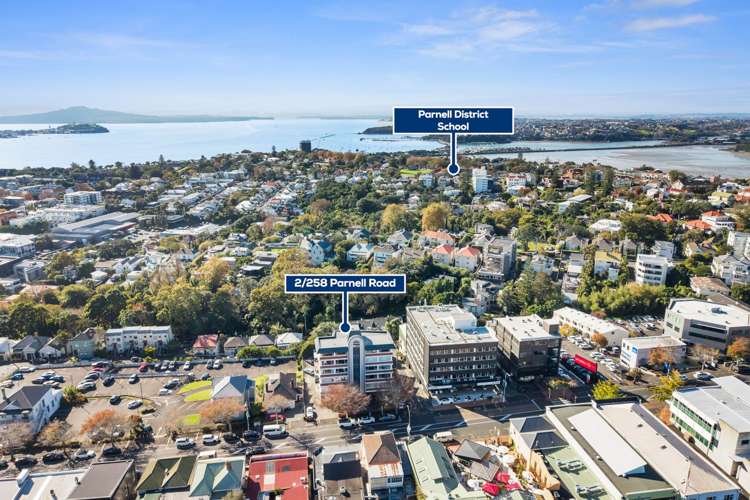 2/258 Parnell Road Parnell_18