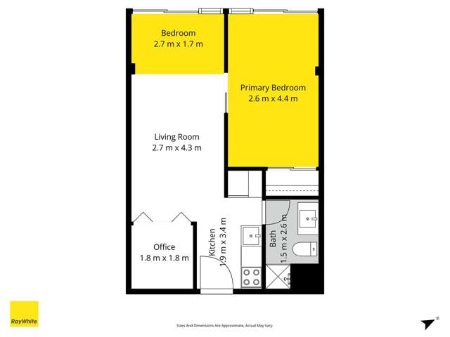 9D/30 Westward Ho Glen Eden_1