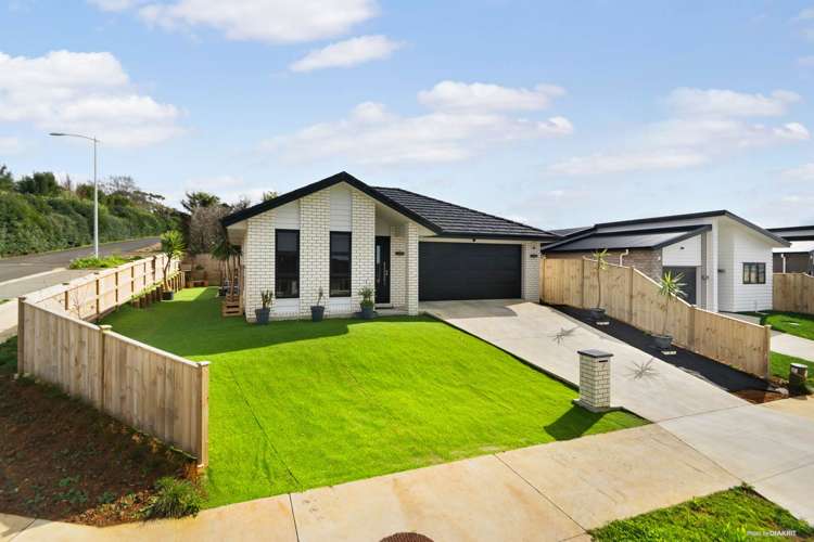 2 Huamanu Street Pukekohe_0