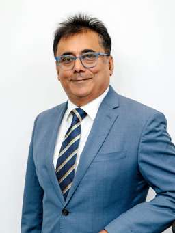 Pradeep Ramrakhiani