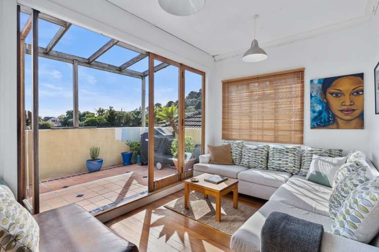 3/46 Calliope Road Devonport North Shore City Houses for Sale