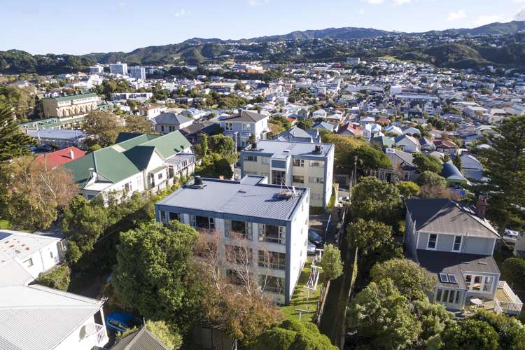 99 Coromandel Street Newtown_16