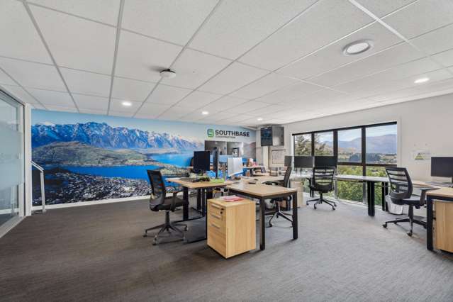 Level 1/165 Glenda Drive Frankton_1