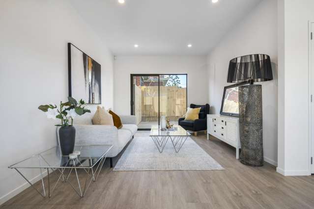 Brand New Standalone on Desirable Street