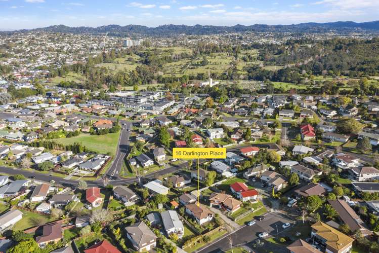 16 Darlington Place Glendene_16