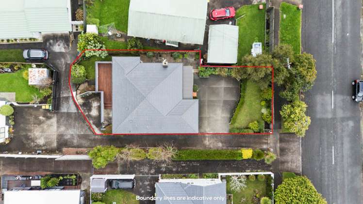 25 Rosier Road Glen Eden_15