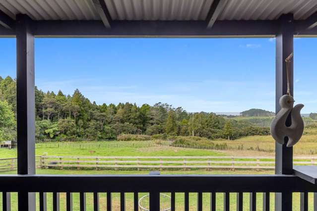 Family Lifestyle with Views & Privacy