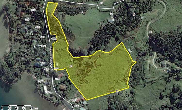 1881 Whangarei Heads Road Whangarei Heads_2