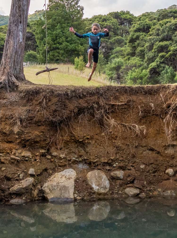 19 Ocean View Road Huia_19