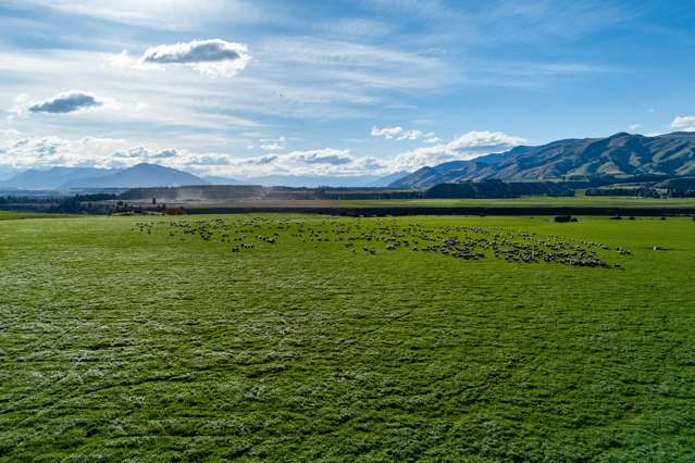 Lot 3, Northview Terraces Luggate_4