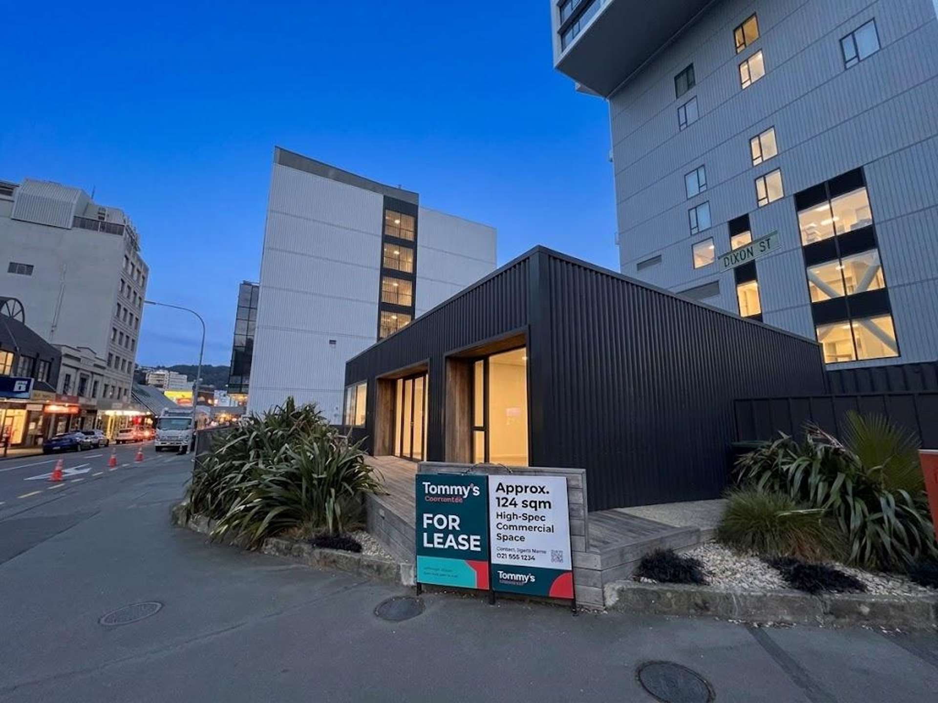 79 Dixon Street Te Aro_0