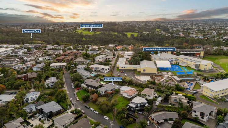 33 Peter Terrace Castor Bay_52