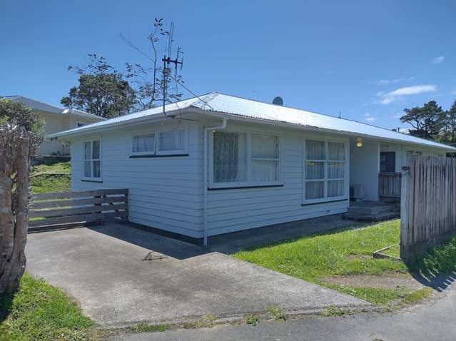 Family Friendly Home - Freehold Title, Carpark