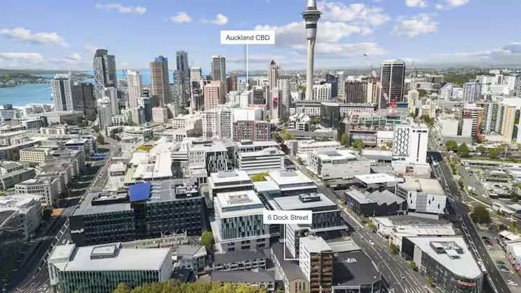 401/6 Dock Street Auckland Central_20
