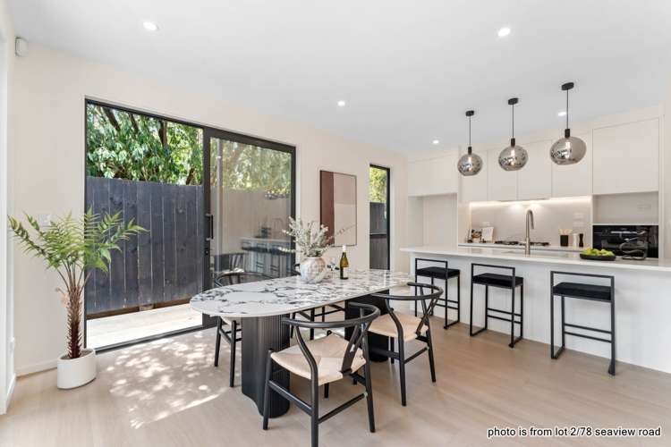 Lot 1/78 Seaview Road Glenfield_8