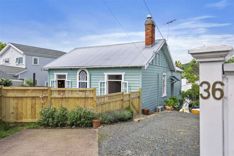 36 William Bond Street Stanley Point_17