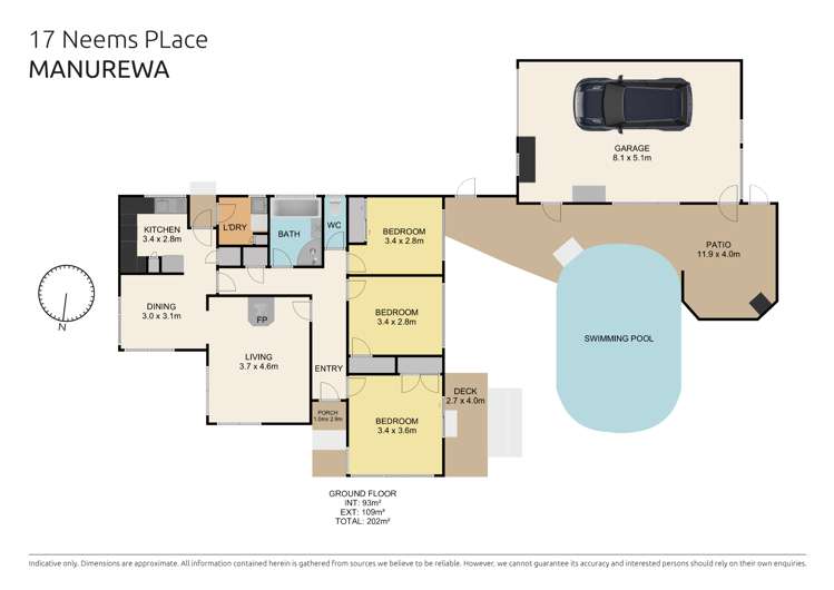 17 Neems Place Manurewa_6