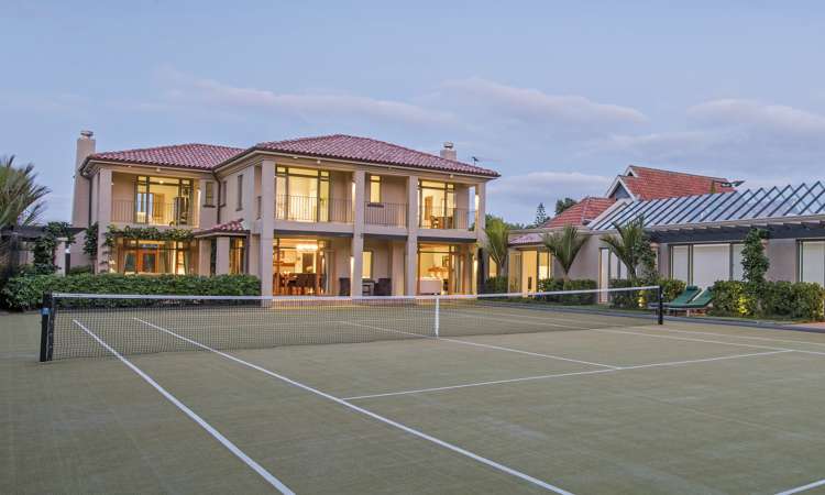 11 Maungakiekie Avenue Greenlane_1